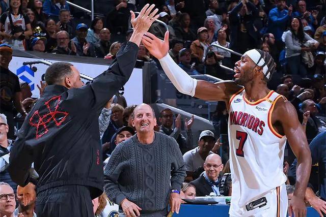 NBA总决赛最高票价超两百万元，特朗普：很多人邀请我去看